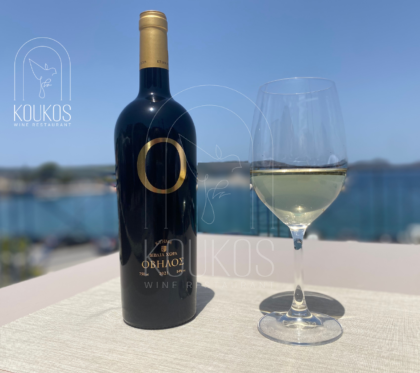 ΟΒΗΛΟΣ-koukos restaurant wine list