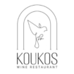 koukos wine restaurant pylos messinia logo